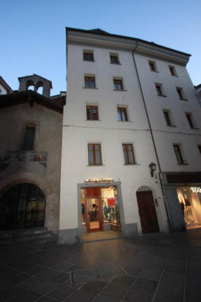 DeTillierStudiò2 Aosta